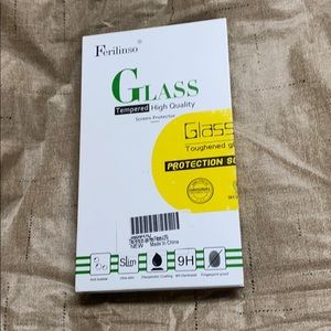 iPhone XR ferilinso screen protector